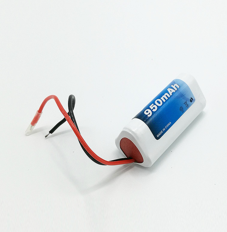 3.6V 950mAh AAA空气加湿器镍氢电池 3.6V 950mAh AAA空气加湿器镍氢电池